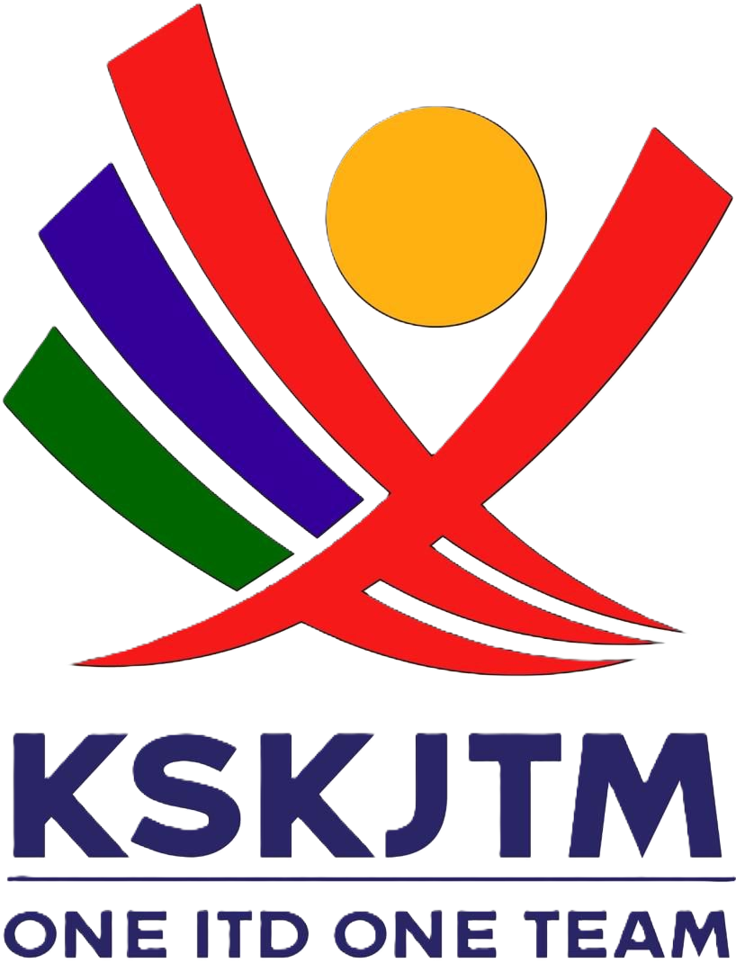 KSKJTM Logo
