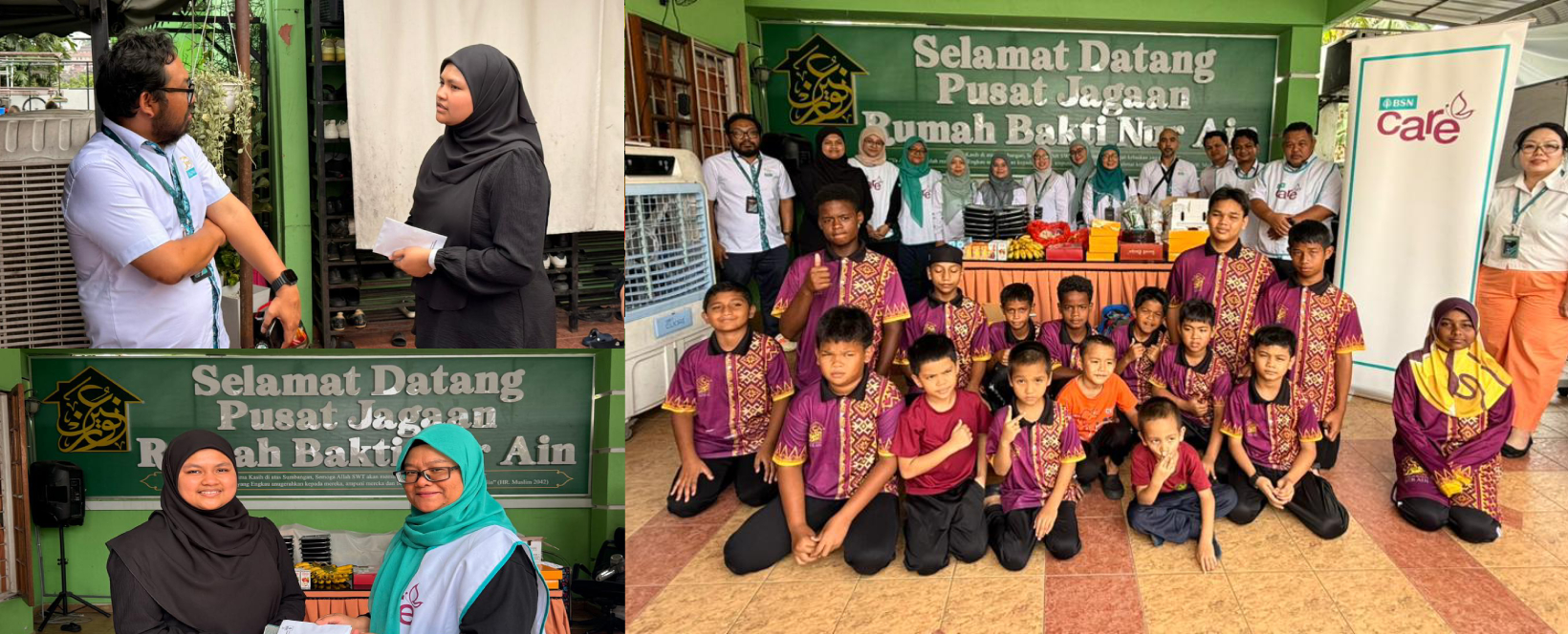 Program CSR JTM 2025